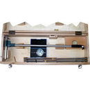 Alesametri tipo con sfere di contatto in metallo duro per ø interni da mm 250 a 450 - 4424l