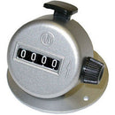 Contapezzi da tavolo corpo e base in metallo - 4426g