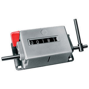 Contacolpi per macchina azzera con leva - 4442gs 1