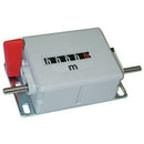 Contametri per macchine rotazione dx-azzeramento a leva - 4444gd