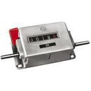 Contametri per macchine azzeramento con leva - 4448gs