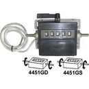 Contametri a predisposizione - 4451gs
