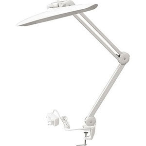 Lampade da lavoro a pantografo lumen 1200 - 4464p