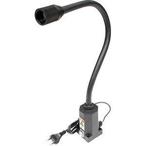Lampade da lavoro tipo professionale/industriale flessibile luce a led - 4465l