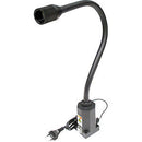 Lampade da lavoro tipo professionale/industriale flessibile luce a led - 4465l