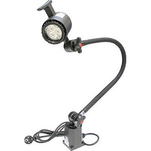 Lampade da lavoro tipo professionale/industriale flessibile luce a led - 4465r