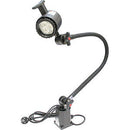 Lampade da lavoro tipo professionale/industriale flessibile luce a led - 4465r