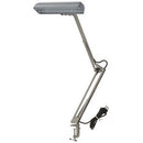 Lampade da lavoro tipo professionale a snodi con frizione e luce fluorescente - 4465