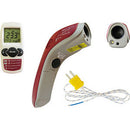 Termometri digitali a raggio laser - 4476fe
