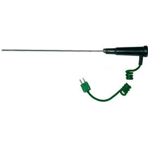 Sonde termocoppia per misurazioni fino 300 °c ø sensore mm 3 - 4476gs