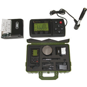 Durometri digitali - 4481gse