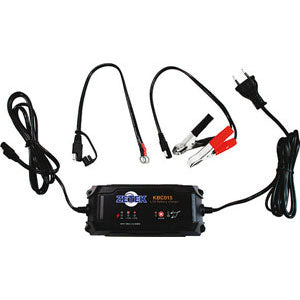 Carica batterie elettronico - 4482bf 5