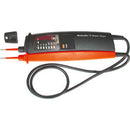 Testers elettronici a forte isolamento vde 0680/5,professionale; per corr.cont./altern.v6-400 - 4482gh