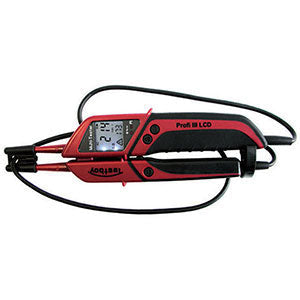 Testers elettronici din vde 0682/401,professionale - 4482gp