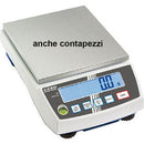 Bilance elettroniche digitali - 4483b 10