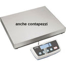 Bilance elettroniche digitali - 4483f 6