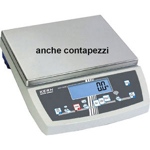 Bilance elettroniche digitali - 4483l 36.1