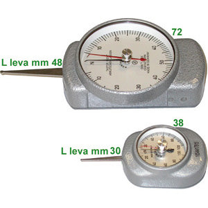 Dinamometri a molla - 4483m 4