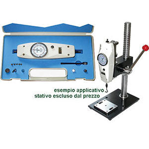 Dinamometri a quadrante - 4487ge 20