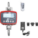 Dinamometri elettronici digitali - tüv-gs - 4487gte 1500