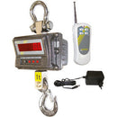 Dinamometri elettronici digitali - tüv-gs - per usi gravosi - 4487gv 1000