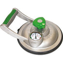 Ventose per trasporto per spessori vetro fino mm 10 e per pesi di alzata verticale fino kg 190 - 4499l