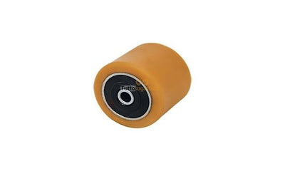Ruota - Rullo portante 85x74/76-13 - Art. 641.015