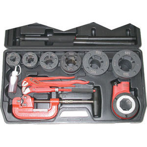 Filiere per tubi con corredo - 46g