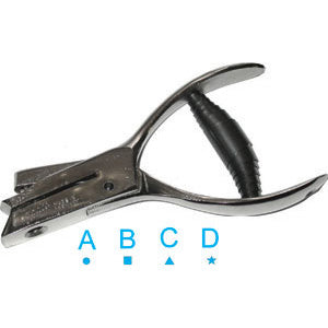 Pinze per controllori - forgiate - lunghezza mm 120 - 471gb