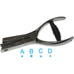 Pinze per controllori - forgiate - lunghezza mm 145 - 472gd