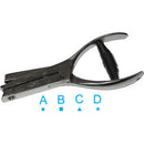 Pinze per controllori - forgiate - lunghezza mm 145 - 472gd