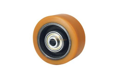 Ruota - Rullo Balance Wheel 140x50 in Vulkollan® - 633.036