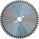 Seghe circolari con denti riportati in hartmetall dentatura fine - 4844g 350