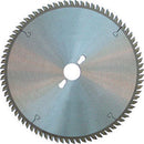 Seghe circolari con denti riportati in hartmetall dentatura finissima - 4845g 350