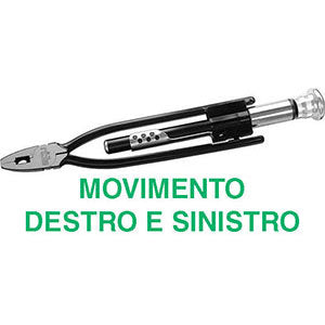 Pinze torcifili - 485gd 235
