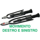 Pinze torcifili - 485ge 220