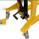 Carrello elevatore manuale 1000