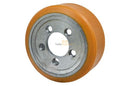 Ruota - Rullo motrice Vulkollan® 250X80-80 5B