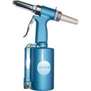 Rivettatrici pneumatiche per rivetti in alluminio fino ø mm 4,8 - 504ge