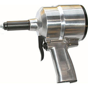 Rivettatrici pneumatiche per rivetti in all.fino ø mm 4,8 in rame,acciaio,inox fino ø mm 4 - 505