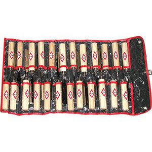 24 sgorbie per intaglio in serie - 5234gt