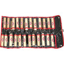 24 sgorbie per intaglio in serie - 5234gt