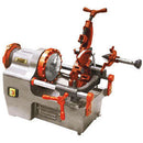 Filettatrici elettriche per filettature dx 1/2-2 bspt - 55g