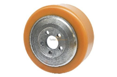 Ruota - Rullo motrice Vulkollan® 230x70