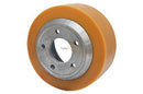 Ruota - Rullo motrice 215X76/89-60 5B-Ø11 - Cod. 647.001