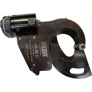 Tagliacavi elettrici per uso con trapano elettrico art. 1669a - 617gpf