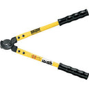 Taglia-cavi elettrici testa in acciaio - 617g 780