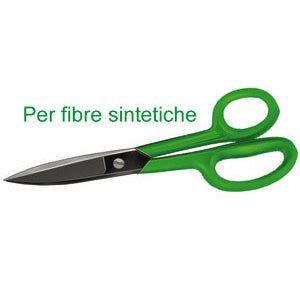 Forbici da lavoro speciali con punte acute - 649g