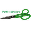Forbici da lavoro speciali con punte acute - 649g