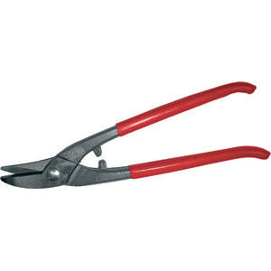 Cesoie per lamiere mod. universale con taglienti hss; uso dx - 697gd 300